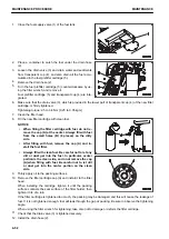 Preview for 392 page of Komatsu HD325-8 Operation & Maintenance Manual