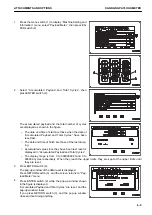 Preview for 437 page of Komatsu HD325-8 Operation & Maintenance Manual