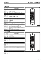 Предварительный просмотр 171 страницы Komatsu HD465-8 Operation & Maintenance Manual