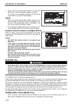 Предварительный просмотр 188 страницы Komatsu HD465-8 Operation & Maintenance Manual