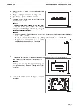 Предварительный просмотр 219 страницы Komatsu HD465-8 Operation & Maintenance Manual