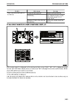 Предварительный просмотр 317 страницы Komatsu HD465-8 Operation & Maintenance Manual