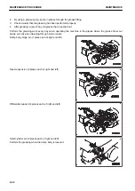 Preview for 352 page of Komatsu HD465-8 Operation & Maintenance Manual