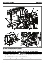 Предварительный просмотр 380 страницы Komatsu HD465-8 Operation & Maintenance Manual