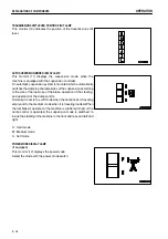 Preview for 62 page of Komatsu HD785-5 Operation & Maintenance Manual