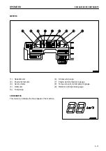 Preview for 63 page of Komatsu HD785-5 Operation & Maintenance Manual