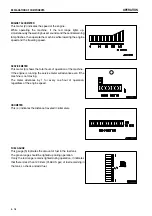 Preview for 64 page of Komatsu HD785-5 Operation & Maintenance Manual