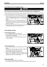 Preview for 109 page of Komatsu HD785-5 Operation & Maintenance Manual