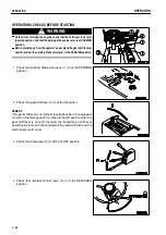 Preview for 114 page of Komatsu HD785-5 Operation & Maintenance Manual