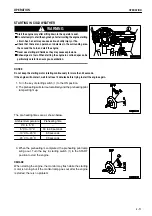 Preview for 117 page of Komatsu HD785-5 Operation & Maintenance Manual