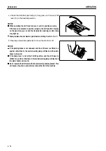 Preview for 122 page of Komatsu HD785-5 Operation & Maintenance Manual