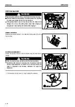 Preview for 124 page of Komatsu HD785-5 Operation & Maintenance Manual