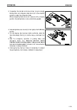 Preview for 125 page of Komatsu HD785-5 Operation & Maintenance Manual