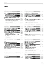 Предварительный просмотр 304 страницы Komatsu HD785-5 Operation & Maintenance Manual