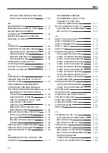 Предварительный просмотр 305 страницы Komatsu HD785-5 Operation & Maintenance Manual