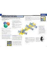 Preview for 3 page of Komatsu HM300-2R Brochure