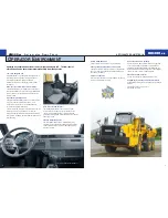 Preview for 4 page of Komatsu HM300-2R Brochure