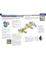 Preview for 3 page of Komatsu HM350-2 Brochure