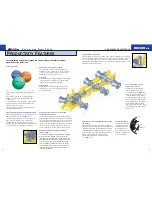 Предварительный просмотр 3 страницы Komatsu HM350-2R Brochure