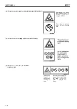 Preview for 18 page of Komatsu HM400-1 Manual