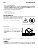 Preview for 45 page of Komatsu HM400-1 Manual