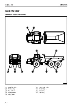 Preview for 50 page of Komatsu HM400-1 Manual