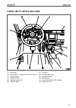 Preview for 51 page of Komatsu HM400-1 Manual