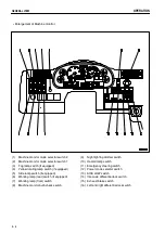 Preview for 52 page of Komatsu HM400-1 Manual