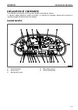 Preview for 53 page of Komatsu HM400-1 Manual