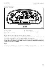 Preview for 55 page of Komatsu HM400-1 Manual