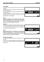 Preview for 56 page of Komatsu HM400-1 Manual