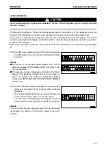 Preview for 57 page of Komatsu HM400-1 Manual