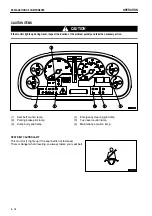 Preview for 60 page of Komatsu HM400-1 Manual