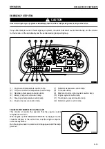 Preview for 63 page of Komatsu HM400-1 Manual