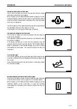 Preview for 65 page of Komatsu HM400-1 Manual