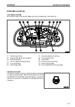 Preview for 67 page of Komatsu HM400-1 Manual