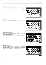 Preview for 100 page of Komatsu HM400-1 Manual