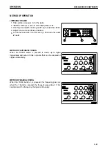 Preview for 101 page of Komatsu HM400-1 Manual