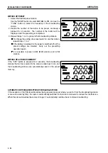 Preview for 102 page of Komatsu HM400-1 Manual