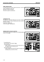 Preview for 106 page of Komatsu HM400-1 Manual