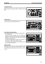 Preview for 107 page of Komatsu HM400-1 Manual