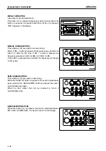 Preview for 108 page of Komatsu HM400-1 Manual