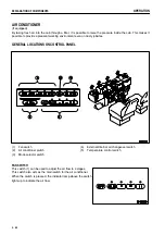 Preview for 112 page of Komatsu HM400-1 Manual