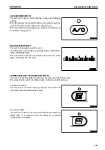 Preview for 113 page of Komatsu HM400-1 Manual