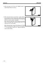 Preview for 152 page of Komatsu HM400-1 Manual