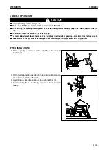 Preview for 153 page of Komatsu HM400-1 Manual