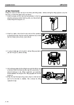 Preview for 162 page of Komatsu HM400-1 Manual