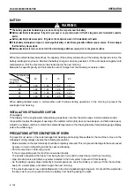 Preview for 164 page of Komatsu HM400-1 Manual