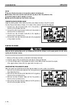 Preview for 172 page of Komatsu HM400-1 Manual