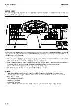 Preview for 178 page of Komatsu HM400-1 Manual